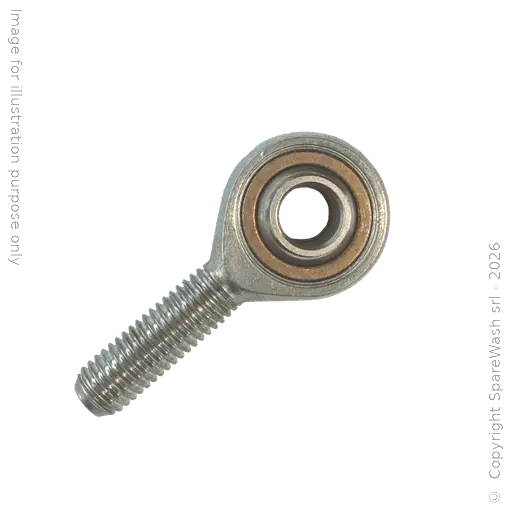 [70300277] OUILLETON A ROTULE MÂLE M10