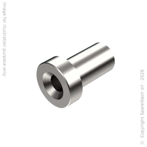 [20800550] PIN FOR BELT IDLER PULLEY