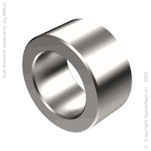 [20900212] SPACER 30X20X15