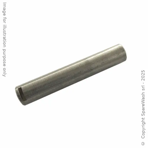 [20800598] SB-ROTATION GEARBOX SHAFT