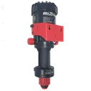 DOSATORE VOLUMETRICO MAX 3000L/H 1-10% EPDM