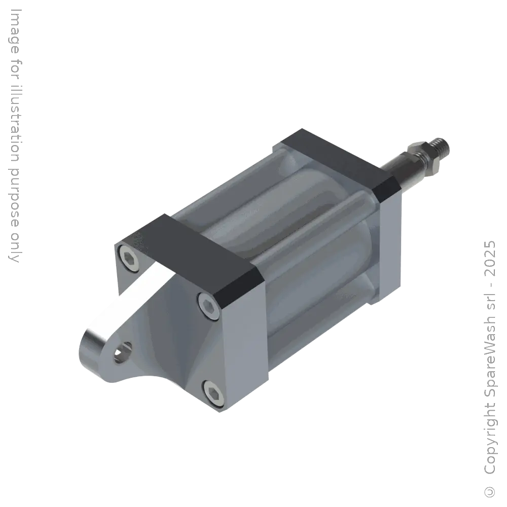 CE-901473 CILINDRO INCLINAZIONE SPV