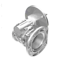 RIDUTTORE VITE SENZA FINE STM RMI 40F I:70 P63B5 ALBERO CAVO D19
