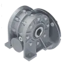 RIDUTTORE VITE SENZA FINE STM RMI 50I I:56 P71B5 ALBERO CAVO D24