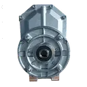 RIDUTTORE ORTOGONALE BONFIGLIOLI WR 110U I:120 P90B5 ALBERO CAVO D42