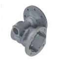 RIDUTTORE VITE SENZA FINE TRAMEC SFK 40 I:65 P63B5 ALBERO CAVO D19