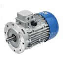 MOTORE 2,2KW 100G 90B5 4P 230-400V 50HZ IP56 SV