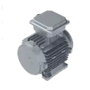 MOTORE 0,75KW 80G B14+B3 4P 230-400V 50HZ IP56 SV
