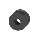 PULEGGIA RINVIO CINGHIA