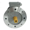 MOTORE 1,5KW 90G B5 4P 230-400V 50HZ IP56 CV