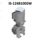 MOTORIDUTTORE CARRELLO SPV 0,18KW 66RPM