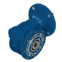 RIDUTTORE VITE SENZA FINE STM RMI 85PP I:15 P90B5 ALBERO CAVO D32