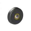 RUOTA CARRELLO SPAZZOLA VERTICALE