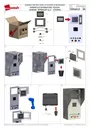 PANNELLO OPERATORE TOUCH-SCREEN  MT8052IP 4,3" - ETOP05