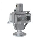 AE-RID02G RIDUTTORE VITE SENZA FINE CHIARAVALLI CH 06 I:12 P80B14 ALBERO A DISEGNO