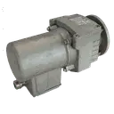 MOTORIDUTTORE LAVARUOTE 0,25KW 126RPM