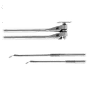 BRACCIO GIREVOLE DOPPIO ATTACCO A SOFFITTO G1/4F G3/8M L1750+2000