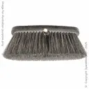 SPAZZOLA FISSA CON SETOLE MISTE G1/4 H90 CON FORO