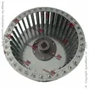 GIRANTE SINISTRA D250 H102 - ALBERO MOTORE D24