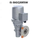 MOTORIDUTTORE TRAINO 0,37KW 40RPM