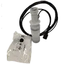 VALVOLA DI FONDO CON SONDA TUBO 4/6 EPDM