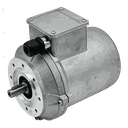 MOTORE TUBE 0,37KW 71G B14 4P 230-400V 50/60HZ IP65 SV