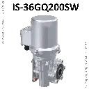 MOTORIDUTTORE TRAINO 0,37KW 40RPM