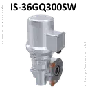 MOTORIDUTTORE TRAINO 0,37KW 40RPM