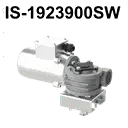 MOTORIDUTTORE CARRELLO SPV 0,18KW 66RPM