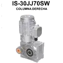 MOTORIDUTTORE TRAINO 0,37KW 35RPM