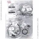 KIT GUARNIZIONI 0,2-2% VITON EXTREME 
