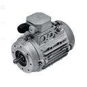 MOTORE 0,25KW 71G B14 4P 230-400V 50/60HZ IP56 SV