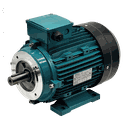 MOTORE 2,2KW 112G B14 6P 230-400V 50HZ IP55 CV