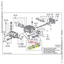 KIT TENUTA ACQUA INTERPUMP [KIT 127]  II