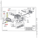 KIT VALVOLE INTERPUMP [KIT 123]  II