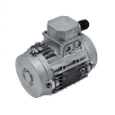 MOTORE 0,25KW 71G B14 4P 127-230V 50HZ IP65 SV