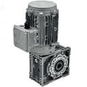 MOTORIDUTTORE 1,5KW I:15 94RPM 230-400V 50HZ