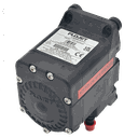 POMPA DOSATRICE PNEUMATICA 18,9L/H COMANDO PNEUMATICO EPDM 