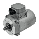 MOTORE TUBE 0,75KW 80G B14 4P 230-400V 50HZ IP66 SV