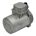 MOTORE TUBE 0,75KW 80G B14 4P 230-400V 50HZ IP66 SV