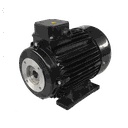 MOTORE ALBERO CAVO 2,2KW 100G B3 4P 230-400V 50HZ IP55 CV 