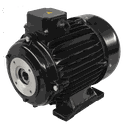 MOTORE ALBERO CAVO 5,5KW 112G B3 4P 230-400V 50HZ IP54 CV