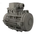 MOTORE 0,18KW 63G B14 4P 127-230V 50HZ IP65 SV