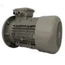 MOTORE 4KW 112G B5 4P 400-690V 50HZ IP65 SV
