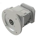 RIDUTTORE COASSIALE TRANSTECNO CMG 002 I:12 P71B5 FLANGIA D140