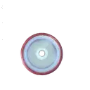 AQ-IL04002310 - RUOTA D.80x30 MOZZO 12x40 POLIAMMIDE+POLIURETANO