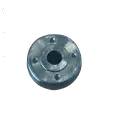 AQ-IL04006310 - RUOTA D.60x34 MOZZO 15x35 POLIAMMIDE