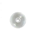 AQ-IL04007310 - RUOTA D.50x24 MOZZO 8x28 POLIAMMIDE