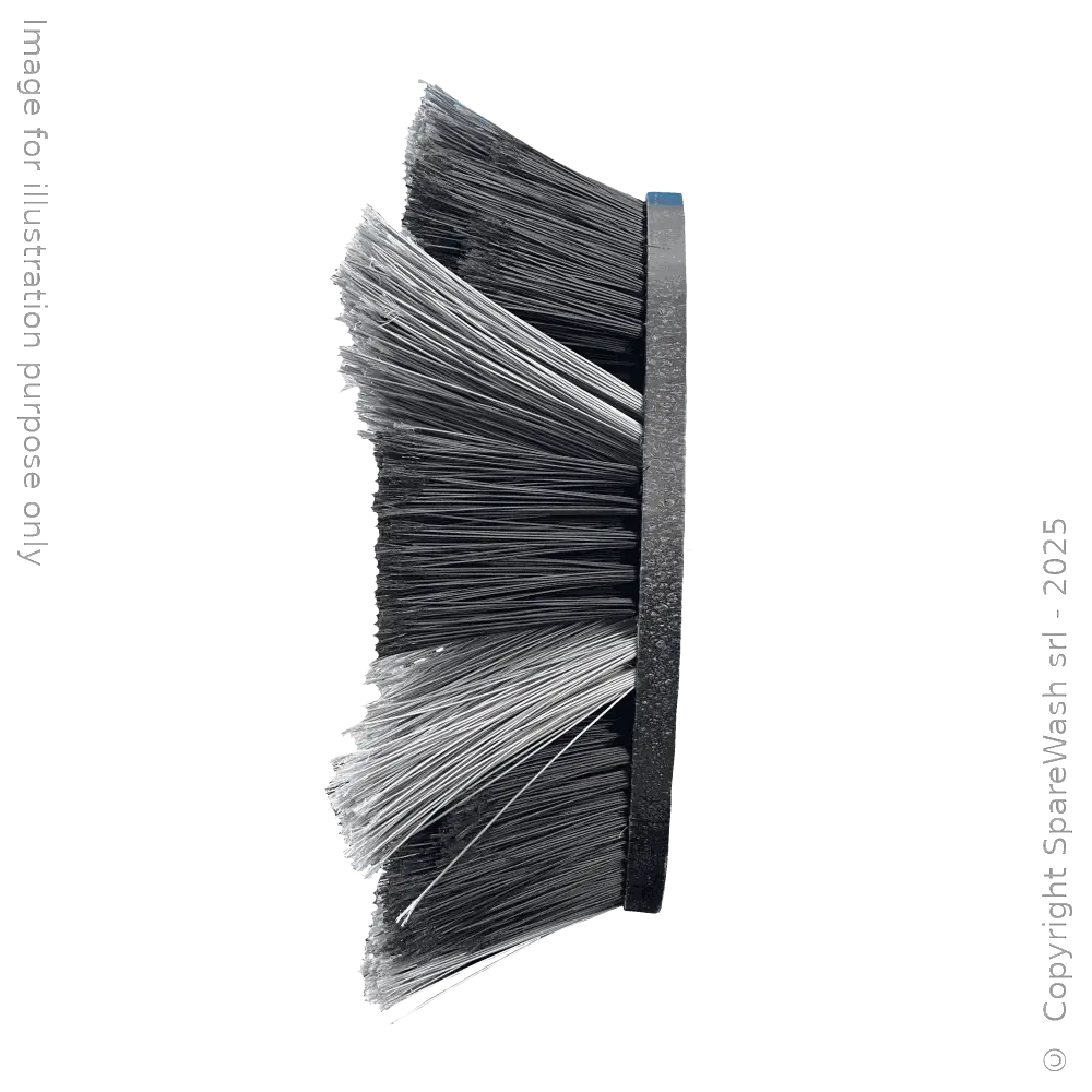 DISCO LAVARUOTE HP MODELLO TWISTER PER CERCHI FINO A 21"
