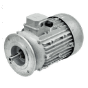 MOTORE 1,5/2,2KW 112G 90B5 4/6P 400V 50HZ IP56 CV